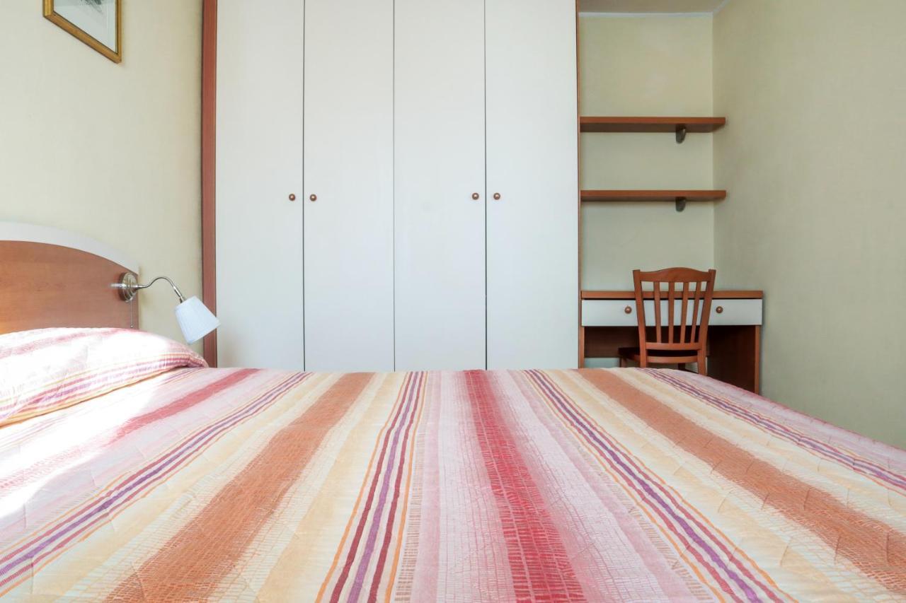 Villa Meli Lupi - Residenze Temporanee Parma Kültér fotó