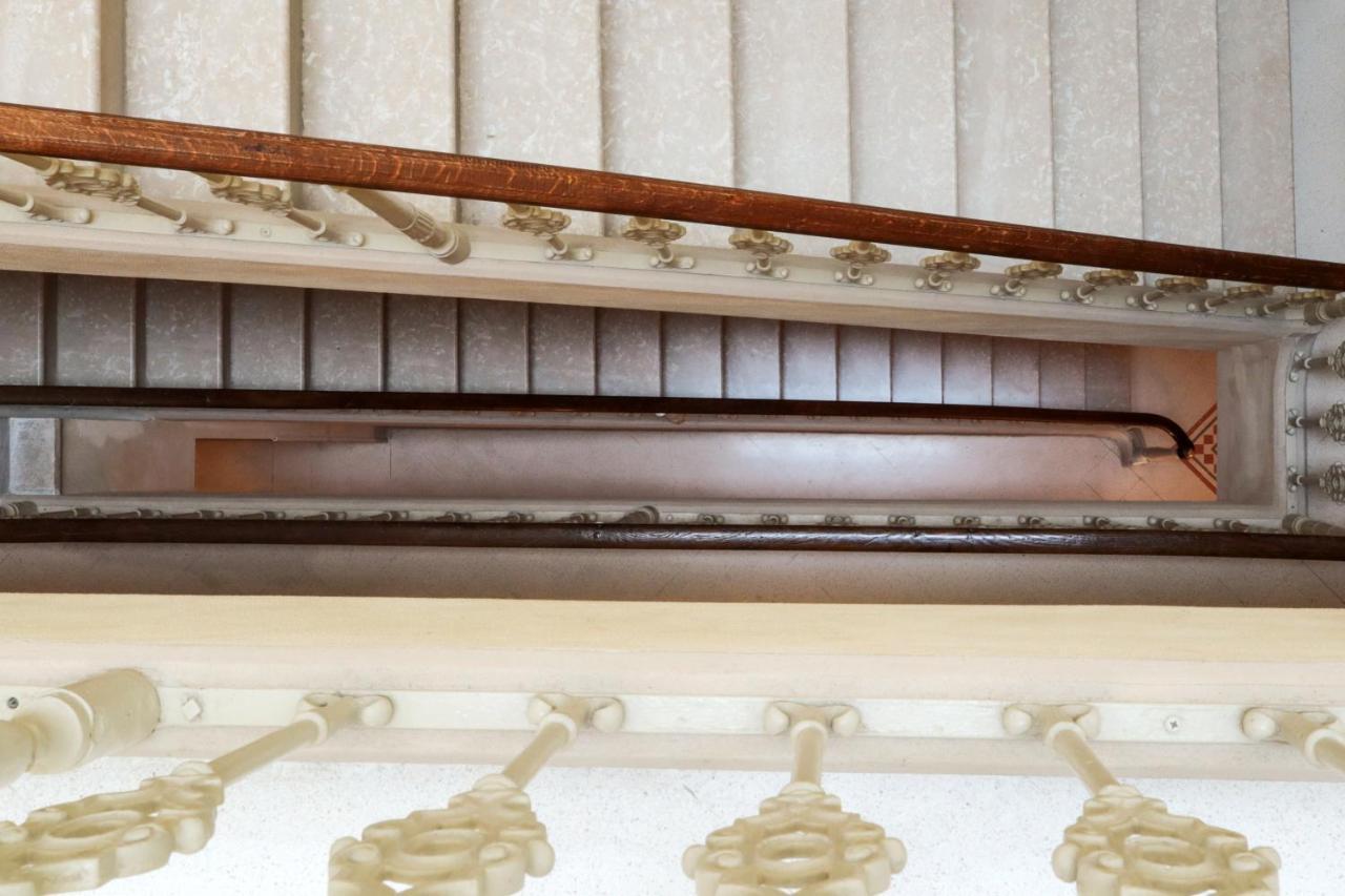 Villa Meli Lupi - Residenze Temporanee Parma Kültér fotó