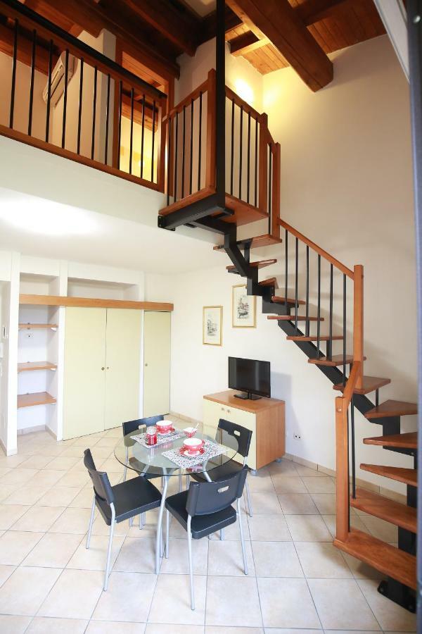 Villa Meli Lupi - Residenze Temporanee Parma Kültér fotó